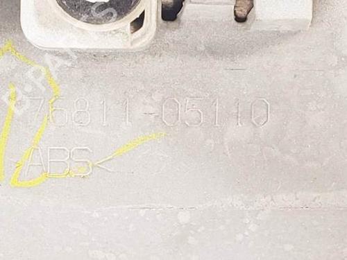 Other TOYOTA AVENSIS Saloon (_T27_) 1.8 VVT-i (ZRT271_, ZRT271R) | BP29274948O1 