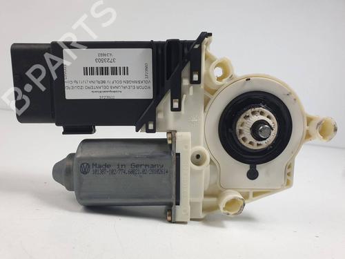 Used Left front window motor Left front window motor VW GOLF IV (1J1) 1.6 16V (105 hp) 39634502 39634502