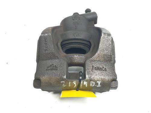 Used Left front brake caliper FORD S-MAX (WA6) 2.0 TDCi (140 hp) 29149695