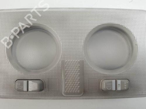 Used Interior roof light Interior roof light FIAT FIORINO MPV (225_) 1.3 JTD Multijet (225BXB1A, 225BXB11) (75 hp) 25140401 25140401