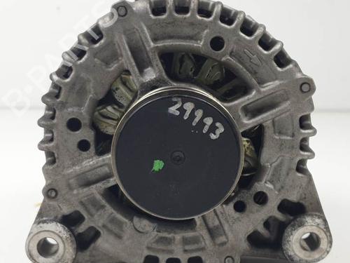 Alternator SEAT AROSA (6H1) 1.0 | BP27375182M7 
