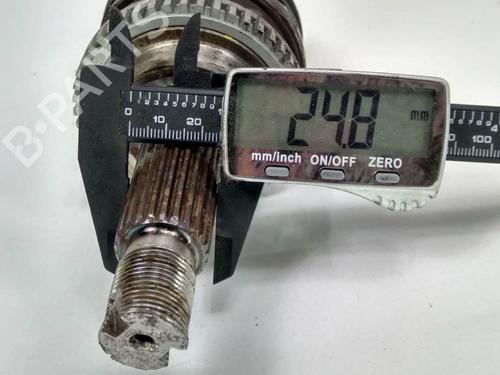 Left front driveshaft KIA PICANTO II (TA) 1.0 | BP8074626M38 - Image 6