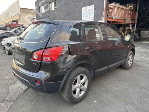 Warning switch NISSAN QASHQAI I (J10, NJ10) 1.5 dCi | BP29321962I22 