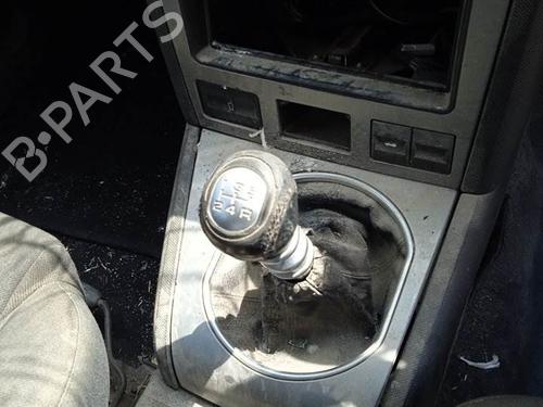 Gearbox FORD MONDEO III (B5Y) 2.0 TDCi | BP15285576M3 