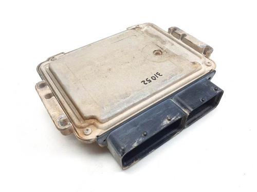 Engine control unit (ECU) OPEL ASTRA H (A04) 1.7 CDTI (L48) | BP27885674M57 