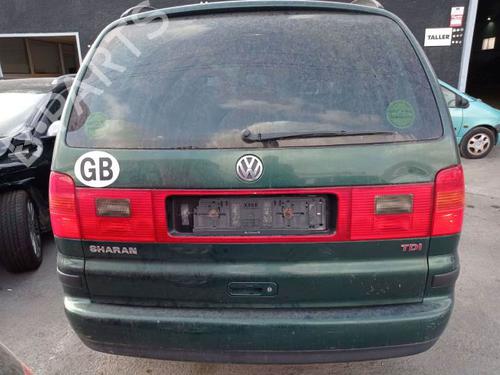 Klapa wlewu paliwa VW SHARAN (7M8, 7M9, 7M6) 1.9 TDI | BP8134118C131 