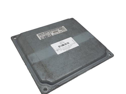 Used Engine control unit (ECU) Engine control unit (ECU) FORD FIESTA V (JH_, JD_) 1.4 16V (80 hp) 40176585 40176585