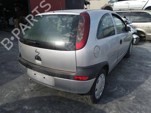 Mass air flow sensor OPEL CORSA C (X01) 1.0 (F08, F68) | BP36315162M95  - Image 9