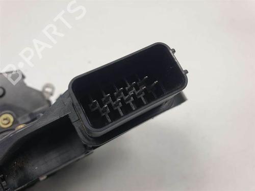 Front left lock FORD FOCUS II (DA_, HCP, DP) 1.6 | BP10291840C98 