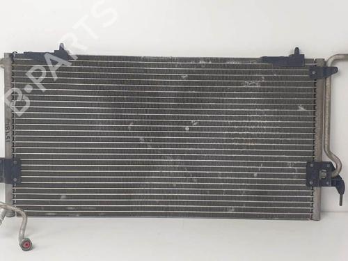 Used AC radiator AC radiator CITROËN BERLINGO / BERLINGO FIRST MPV (MF_, GJK_, GFK_) 1.9 D (MFWJZ) (70 hp) 25139813 25139813