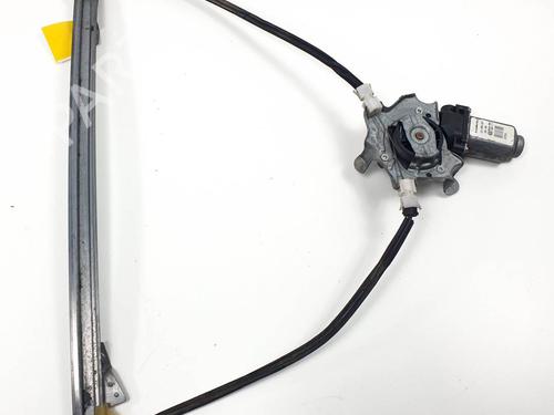 Used Front left window mechanism Front left window mechanism 25144746 25144746