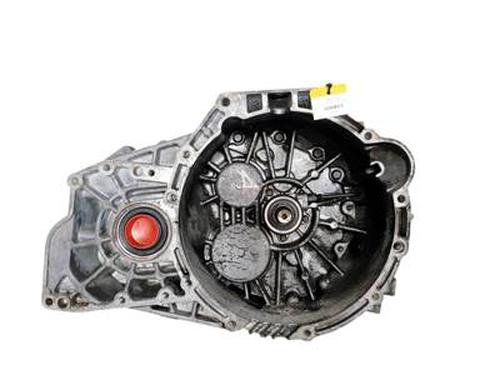 Used Gearbox HYUNDAI SANTA FÉ II (CM) 2.2 CRDi GLS (150 hp) 30292349