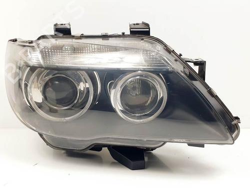 Scheinwerfer rechts für BMW 7 (E65, E66, E67) 730 Ld (231 hp) 27272590