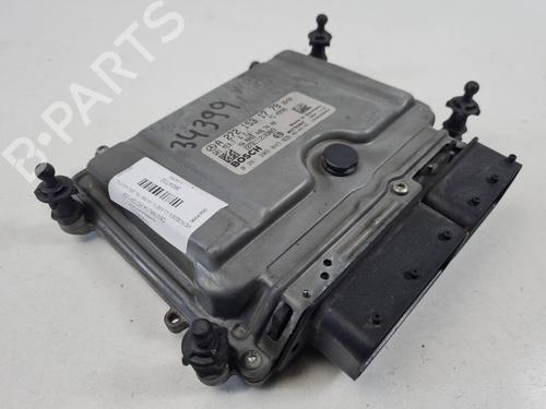 engine-control-unit-ecu-mercedes-benz-m-class-w164-2005-2006-2007-2008-2009-2010-2011-2012-37628866 main image