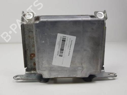 ECU airbags SUBARU IMPREZA Saloon (GD) 2.0 WRX Turbo AWD (GDA) | BP11515640M53 