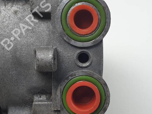 AC compressor FORD TRANSIT Van (FA_ _) 2.0 DI (FAE_, FAF_, FAG_) | BP25144815M34 - Image 3