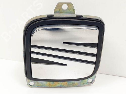 Used Tailgate handle Tailgate handle SEAT IBIZA III (6L1) 1.4 16V (75 hp) 23647698 23647698