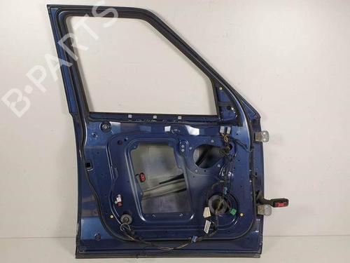 Left front door LAND ROVER DISCOVERY III (L319) 2.7 TD 4x4 | BP17207523C2 
