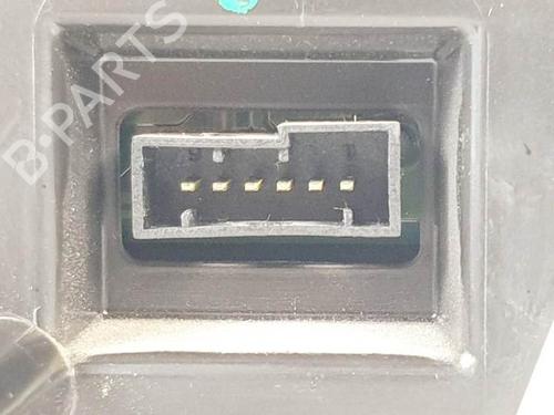 Climate control PEUGEOT 307 Break (3E) 2.0 HDI 110 | BP17701164I5 