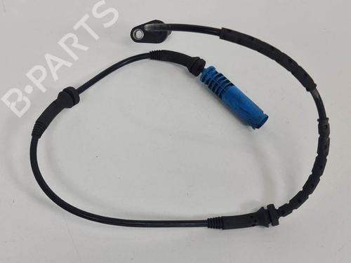 Used Electronic sensor Electronic sensor BMW 7 (E65, E66, E67) 730 d (218 hp) 7201578 7201578