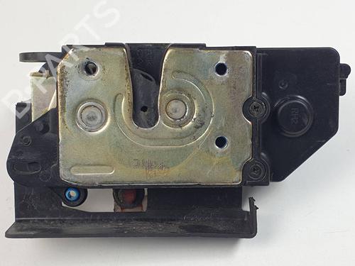 front-right-lock-ssangyong-rodius-i-2005-30763221 main image