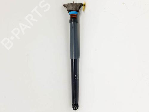 Used Right rear shock absorber FORD FOCUS II Convertible 2.0 TDCi (136 hp) 25119091