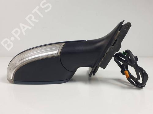 Right mirror VW JETTA III (1K2) 1.9 TDI | BP30142477C27