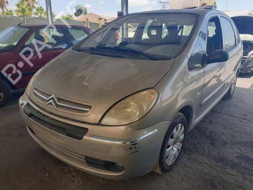 Recambios CITROËN XSARA PICASSO (N68) 2.0 HDi 4866430