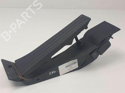 Used Pedal BMW 1 (E87) 118 d (122 hp) 9695333