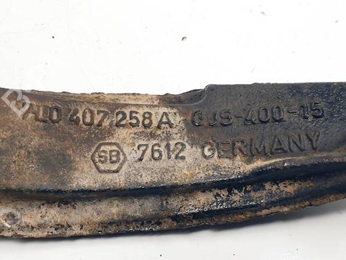 Right front steering knuckle VW TOUAREG (7LA, 7L6, 7L7) 3.0 V6 TDI | BP29989479M26