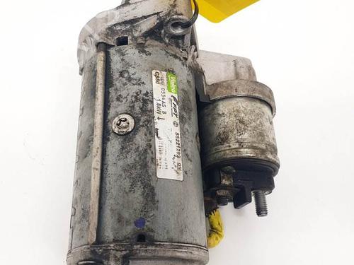 Starter OPEL ASTRA J (P10) 1.3 CDTI (68) | BP16937701M8 