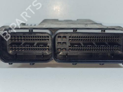Engine control unit (ECU) SKODA OCTAVIA II Combi (1Z5) 1.9 TDI | BP34513676M57 - Image 3