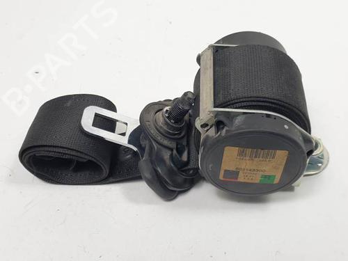 Used Rear right seatbelt OPEL ASTRA H (A04) 1.7 CDTI (L48) (100 hp) 8930454