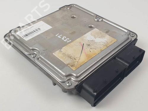 Engine control unit (ECU) VW JETTA III (1K2) 2.0 TDI 16V | BP25139207M57 - Image 2