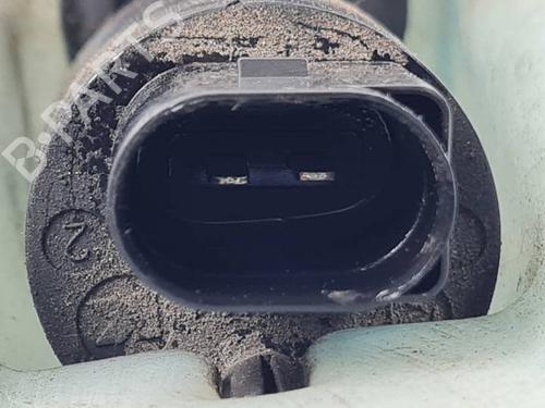 Windscreen washer tank CHRYSLER GRAND VOYAGER V (RT) 2.8 CRD | BP29347830C113 