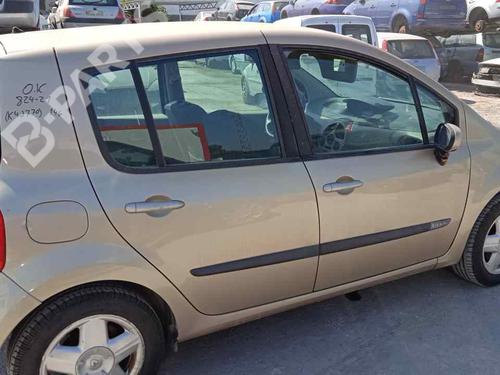 Front left exterior door handle RENAULT MODUS / GRAND MODUS (F/JP0_) 1.4 (JP01, JP0J) | BP8330614C128  - Image 14