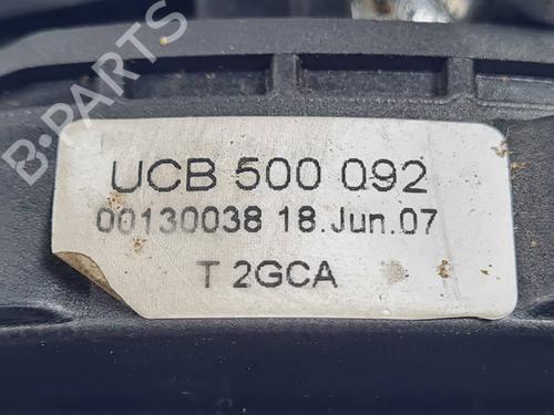 Gear lever LAND ROVER RANGE ROVER SPORT I (L320) 3.6 D 4x4 | BP29382352M90 