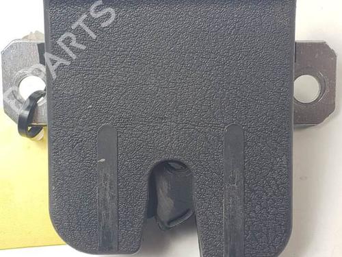 Used Tailgate lock Tailgate lock VW POLO IV (9N_, 9A_) 1.4 16V (75 hp) 19030502 19030502