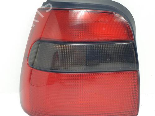 Used Left taillight Left taillight SKODA FELICIA Cube Van (6U5) 1.9 D (64 hp) 25117867 25117867