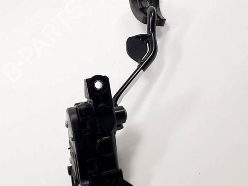 Pedal AUDI A4 B7 Convertible (8HE) 2.0 TDI | BP17961245I4 