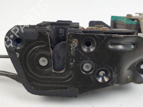 Used Front left lock HYUNDAI ACCENT II (LC) 1.3 (86 hp) 23188123