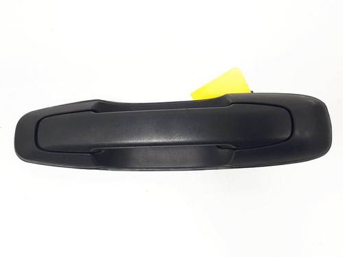 Used Front left exterior door handle Front left exterior door handle 16401503 16401503