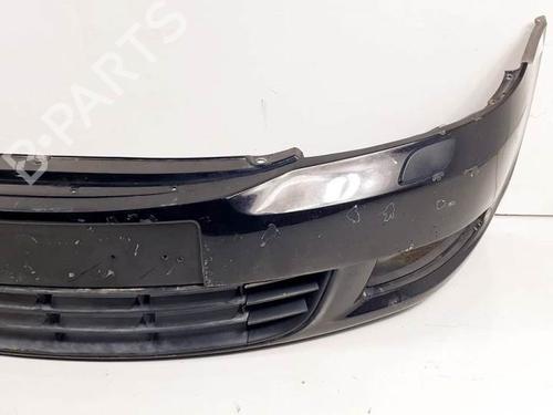 Front bumper SKODA OCTAVIA II (1Z3) 2.0 TDI 16V | BP25143810C7 