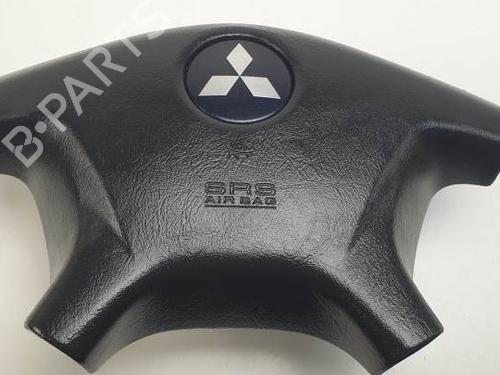 Used Driver airbag MITSUBISHI OUTLANDER I (CU_W) [2001-2008]  22274291