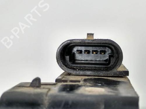 Front right lock DAEWOO REZZO (U100) | BP7791154C97 - Image 2