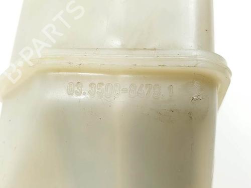Brake master cylinder BMW 3 Coupe (E46) 320 Ci | BP20715609M77 