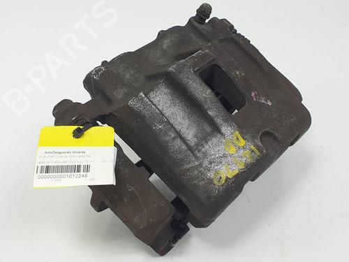 Used Right front brake caliper Right front brake caliper JEEP GRAND CHEROKEE II (WJ, WG) 3.1 TD 4x4 (140 hp) 15824006 15824006