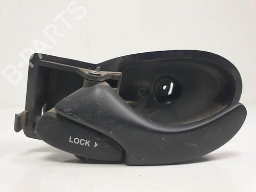 Used Front left interior door handle Front left interior door handle FORD TRANSIT Van (FA_ _) 2.2 TDCi RWD (125 hp) 12443994 12443994