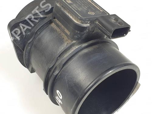 Used Mass air flow sensor Mass air flow sensor RENAULT CLIO IV Grandtour (KH_) 1.5 dCi 75 (75 hp) 30278848 30278848