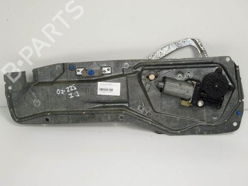 Used Front left window mechanism Front left window mechanism VOLVO 850 Estate (855) 2.0 (126 hp) 6848243 6848243